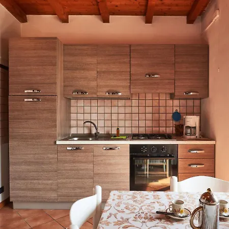 Azalea By Interhome Lägenhet *